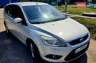 Ford Focus C-Max 2008 Ford Focus C-Max 2008