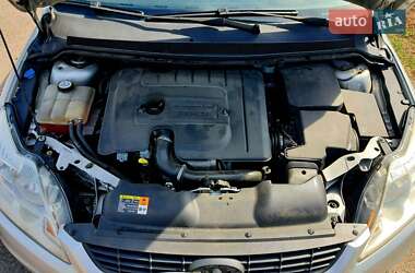 Минивэн Ford Focus C-Max 2008 в 