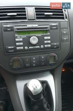 Минивэн Ford Focus C-Max 2006 в 