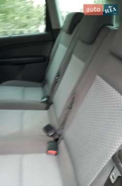Минивэн Ford Focus C-Max 2006 в 
