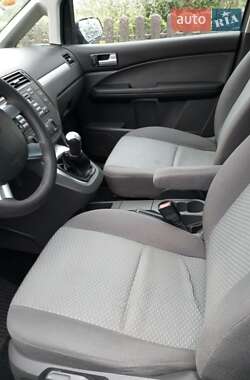 Минивэн Ford Focus C-Max 2006 в 