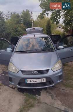 Ford Focus C-Max 2007