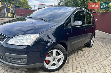 Минивэн Ford Focus C-Max 2006 в Николаеве