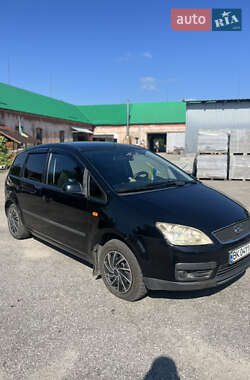 Мінівен Ford Focus C-Max 2005 в 