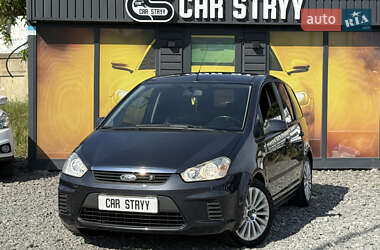 Ford Focus C-Max 2007