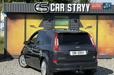 Мінівен Ford Focus C-Max 2007 в 