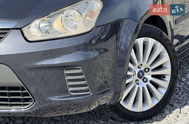 Мінівен Ford Focus C-Max 2007 в 