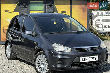 Мінівен Ford Focus C-Max 2007 в 