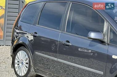 Мінівен Ford Focus C-Max 2007 в 