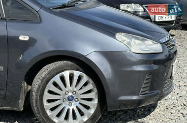 Мінівен Ford Focus C-Max 2007 в 