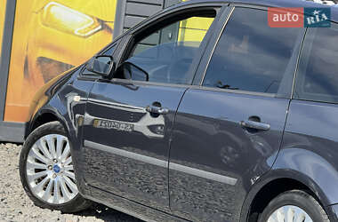 Мінівен Ford Focus C-Max 2007 в 