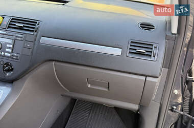 Мінівен Ford Focus C-Max 2007 в 