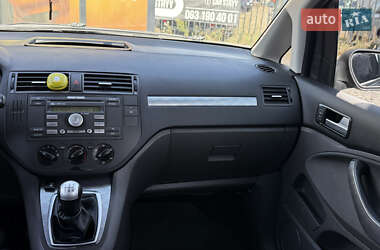 Мінівен Ford Focus C-Max 2007 в 