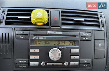 Мінівен Ford Focus C-Max 2007 в 