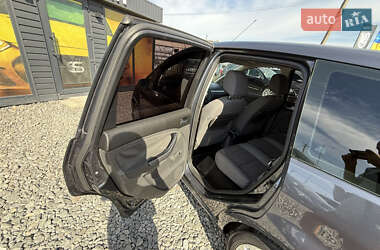 Мінівен Ford Focus C-Max 2007 в 
