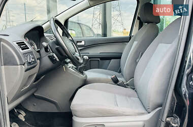 Мінівен Ford Focus C-Max 2007 в 