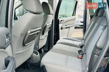Мінівен Ford Focus C-Max 2007 в 
