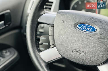 Мінівен Ford Focus C-Max 2007 в 