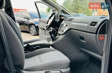 Мінівен Ford Focus C-Max 2007 в 