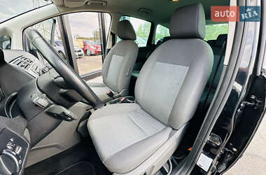 Мінівен Ford Focus C-Max 2007 в 