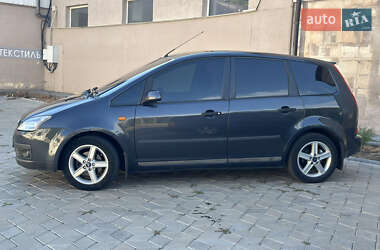 Минивэн Ford Focus C-Max 2005 в 