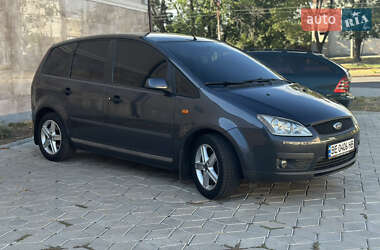 Минивэн Ford Focus C-Max 2005 в 