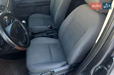 Минивэн Ford Focus C-Max 2005 в 