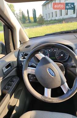 Мінівен Ford Focus C-Max 2006 в 