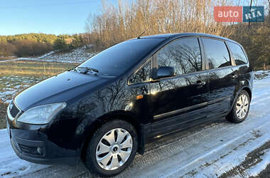 Минивэн Ford Focus C-Max 2005 в 