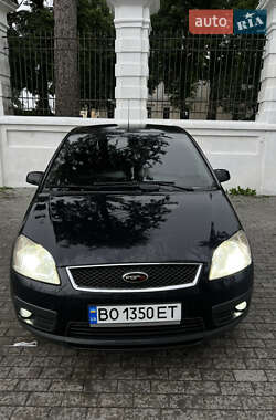 Минивэн Ford Focus C-Max 2005 в 