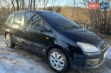 Минивэн Ford Focus C-Max 2005 в 