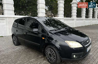 Минивэн Ford Focus C-Max 2005 в 