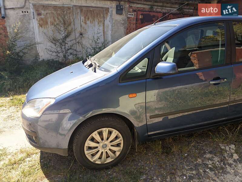 Мінівен Ford Focus C-Max 2005 в Хмельницькому