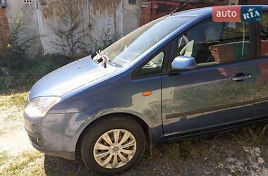 Минивэн Ford Focus C-Max 2005 в 