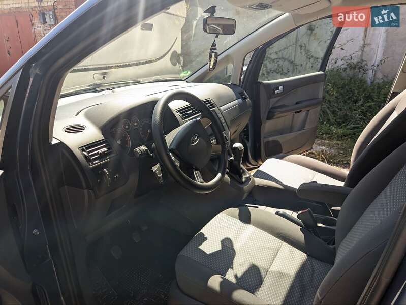 Мінівен Ford Focus C-Max 2005 в Хмельницькому