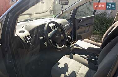 Минивэн Ford Focus C-Max 2005 в 