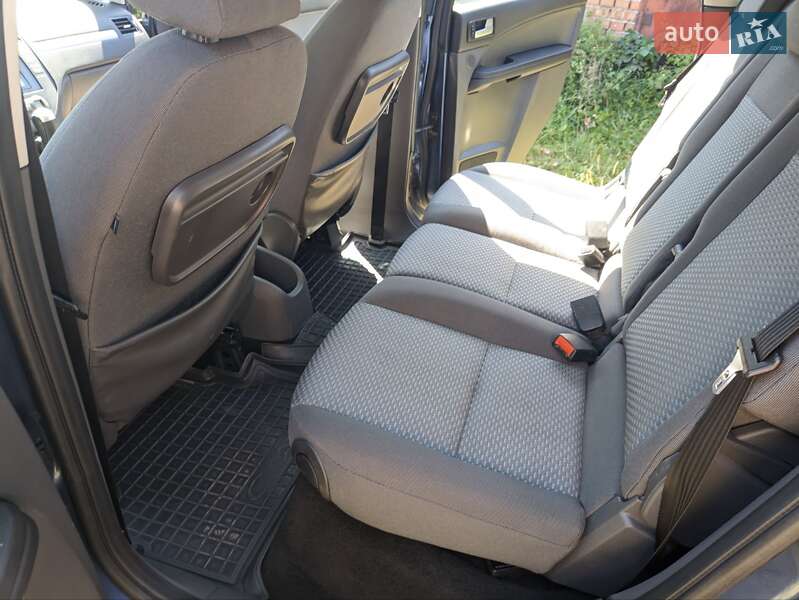 Мінівен Ford Focus C-Max 2005 в Хмельницькому