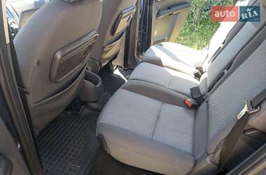 Минивэн Ford Focus C-Max 2005 в 