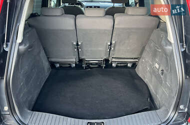 Минивэн Ford Focus C-Max 2008 в 