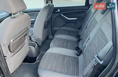 Минивэн Ford Focus C-Max 2008 в 