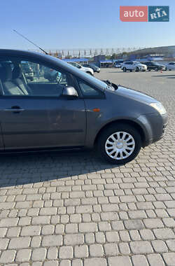 Мінівен Ford Focus C-Max 2005 в 