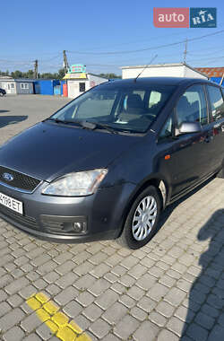 Мінівен Ford Focus C-Max 2005 в 