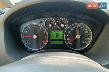 Минивэн Ford Focus C-Max 2005 в 