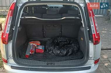 Минивэн Ford Focus C-Max 2005 в 
