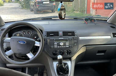 Мінівен Ford Focus C-Max 2003 в 
