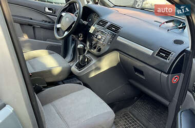 Мінівен Ford Focus C-Max 2003 в 