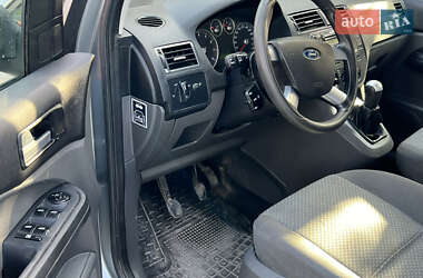 Мінівен Ford Focus C-Max 2003 в 