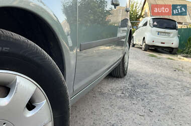 Мінівен Ford Focus C-Max 2003 в 