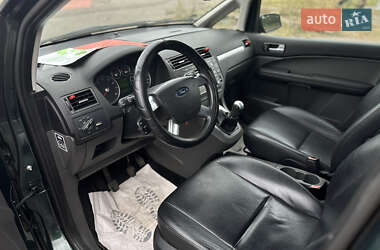 Мінівен Ford Focus C-Max 2004 в 