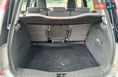 Мінівен Ford Focus C-Max 2006 в 